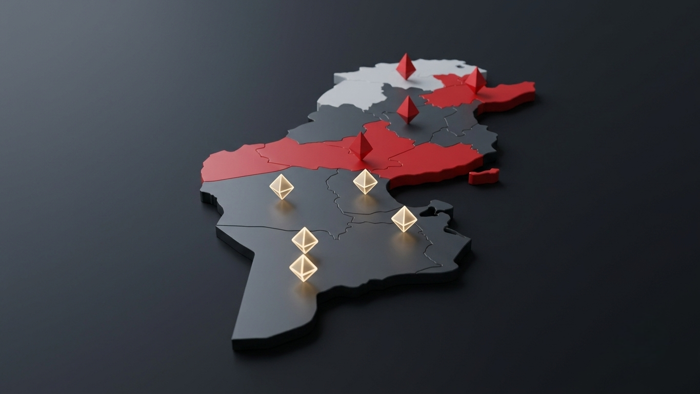 خريطة دور الشباب